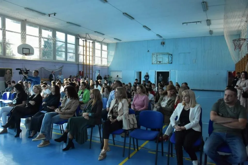 Општината од моите соништа