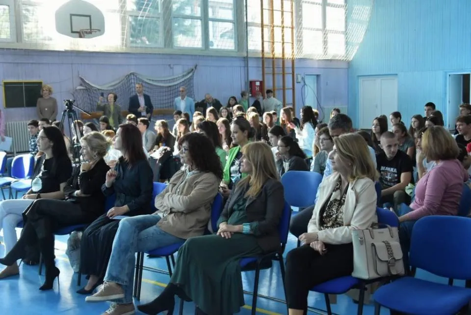 Општината од моите соништа