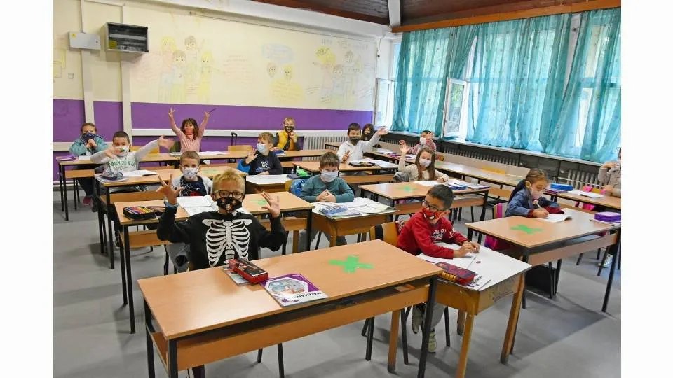 Посета на Градоначалникот на општина Карпош