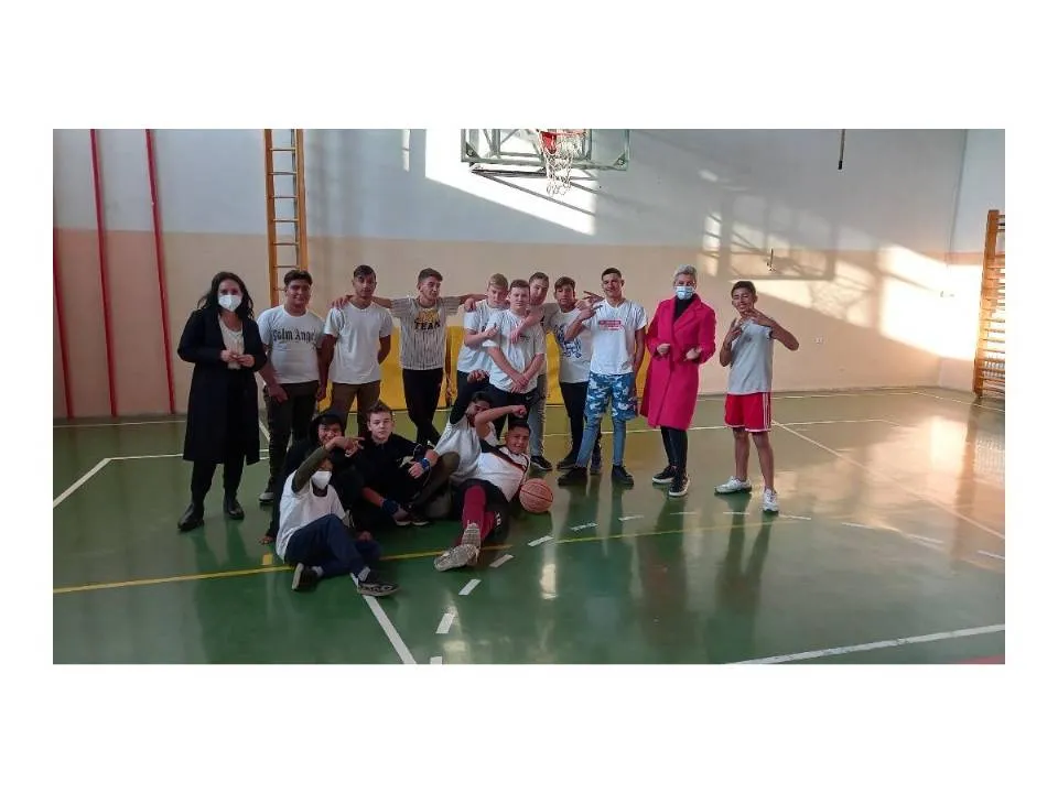 Step Forward Together Step Forward Together 16-01-2025 - слика 2