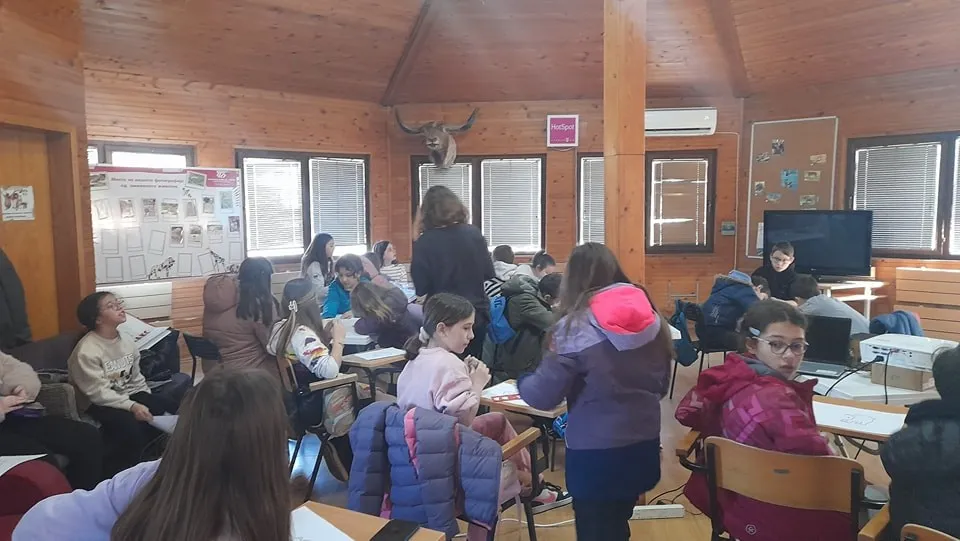 Светски ден на нилскиот коњ