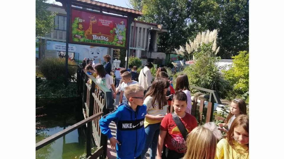 Светски ден на животните