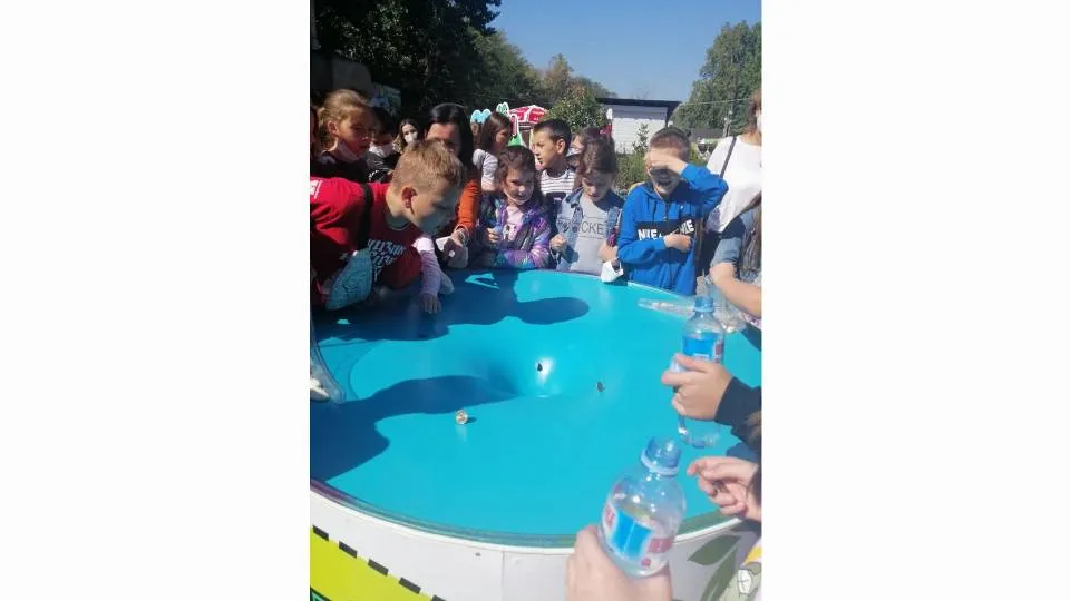 Светски ден на животните