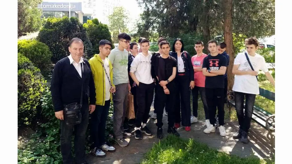 Заштита на биолошката разновидност