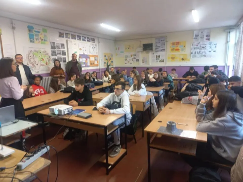 Земјотресите, објектите и ние Земјотресите, објектите и ние 10-01-2025 - слика 2