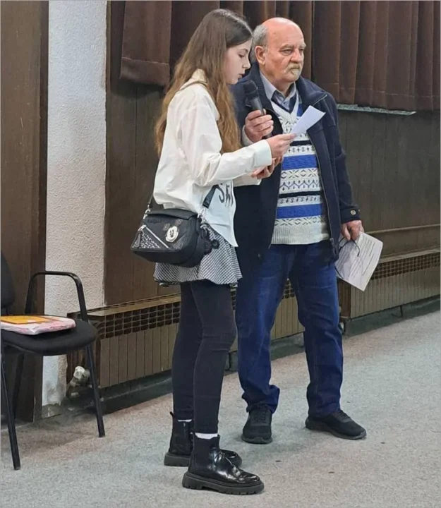 Викторија Талеска 28 02 2025 02