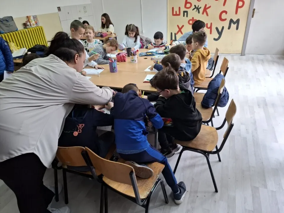 Меѓународен ден на лицата со аутизам