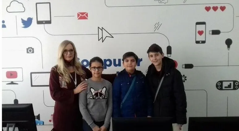 Регионален натпревар 2019