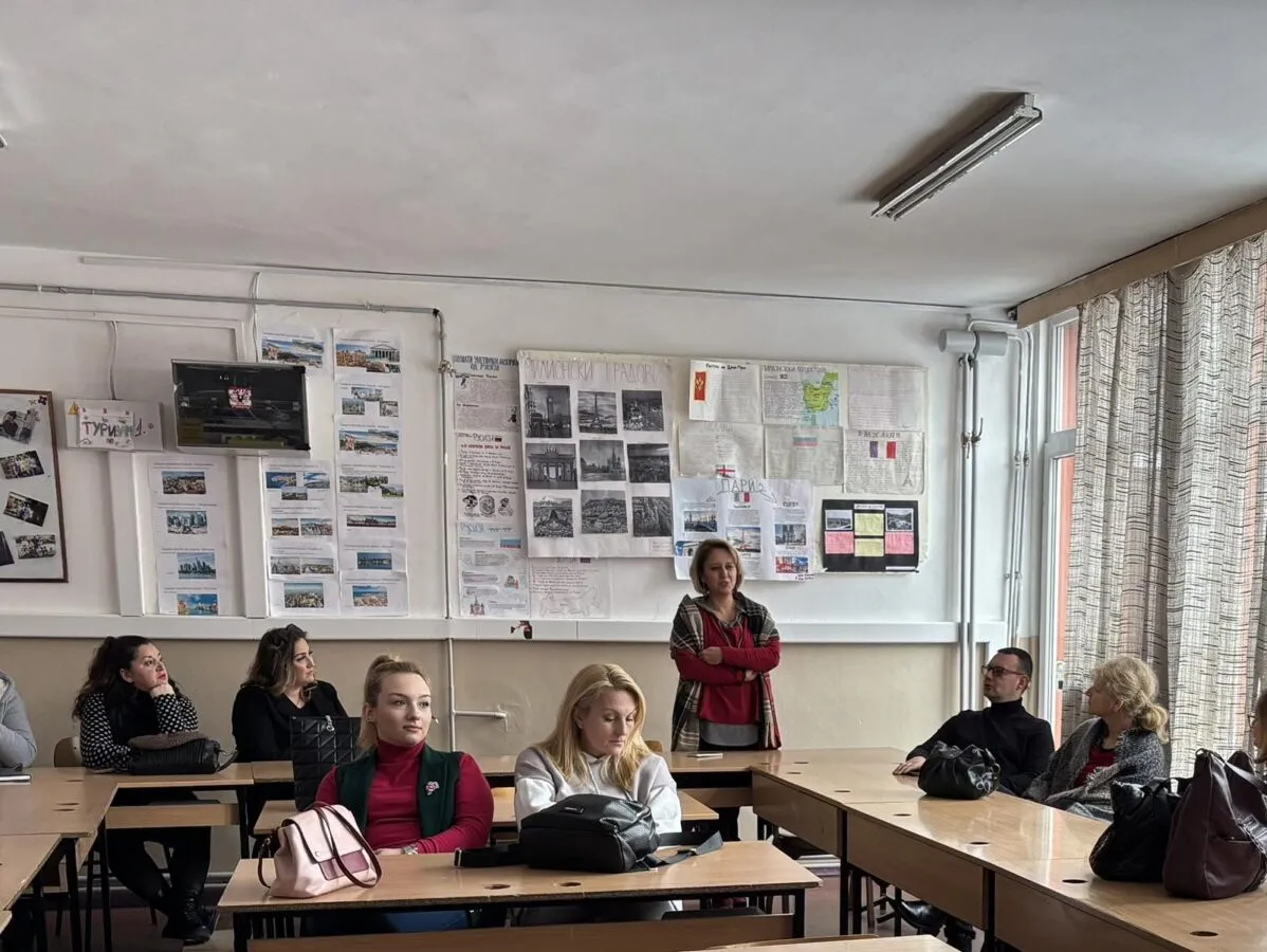Инклузивно образование – пат кон еднакви можности