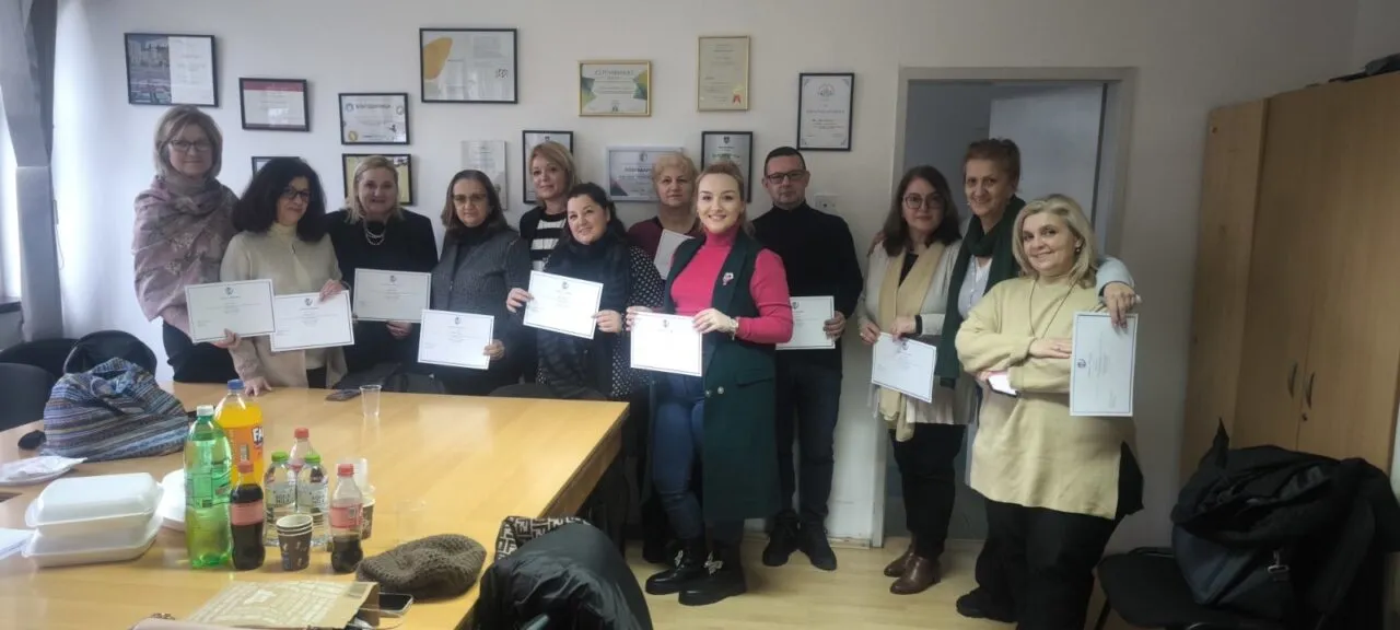 Инклузивно образование – пат кон еднакви можности