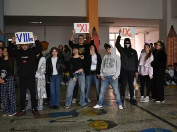 1 Април Денот на шегата 2026