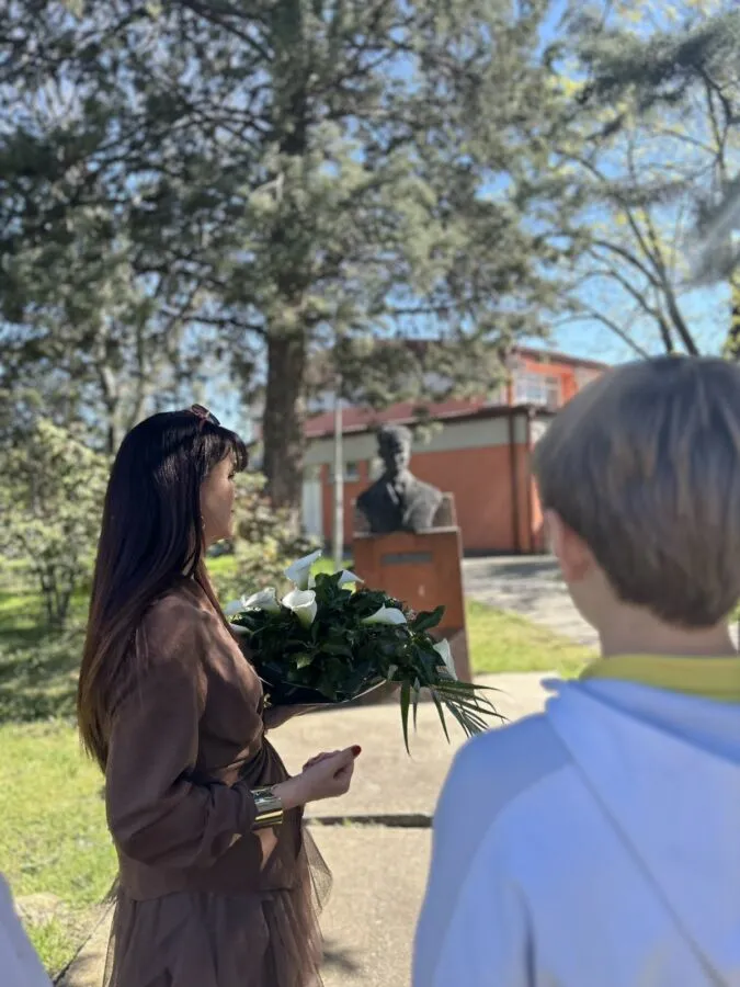 Чествување на Патрониот празник