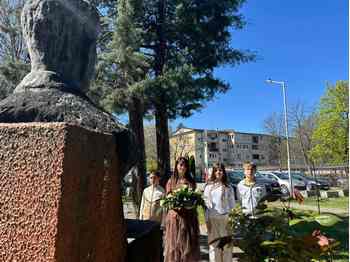 Чествување на Патрониот празник (5)