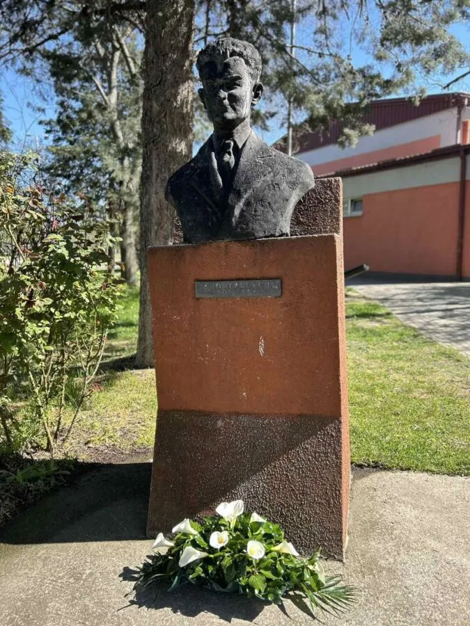 Чествување на Патрониот празник
