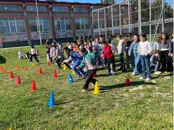 Патронен празник во знакот на спортот и заедништвото! (4)