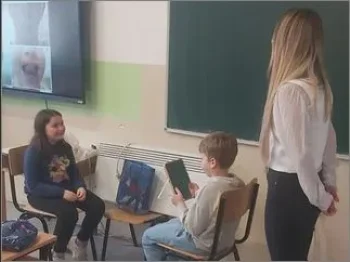 Pravilen izgovor na glasovite 1