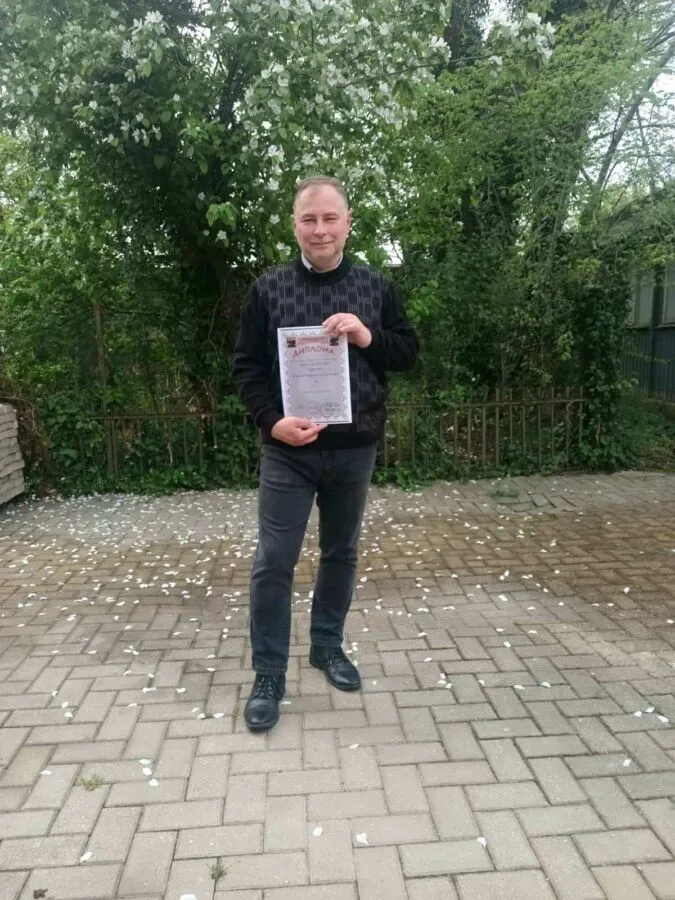 Стефан Симовски добитник на наградата Вилијам Шекспир 27 04 2026 01