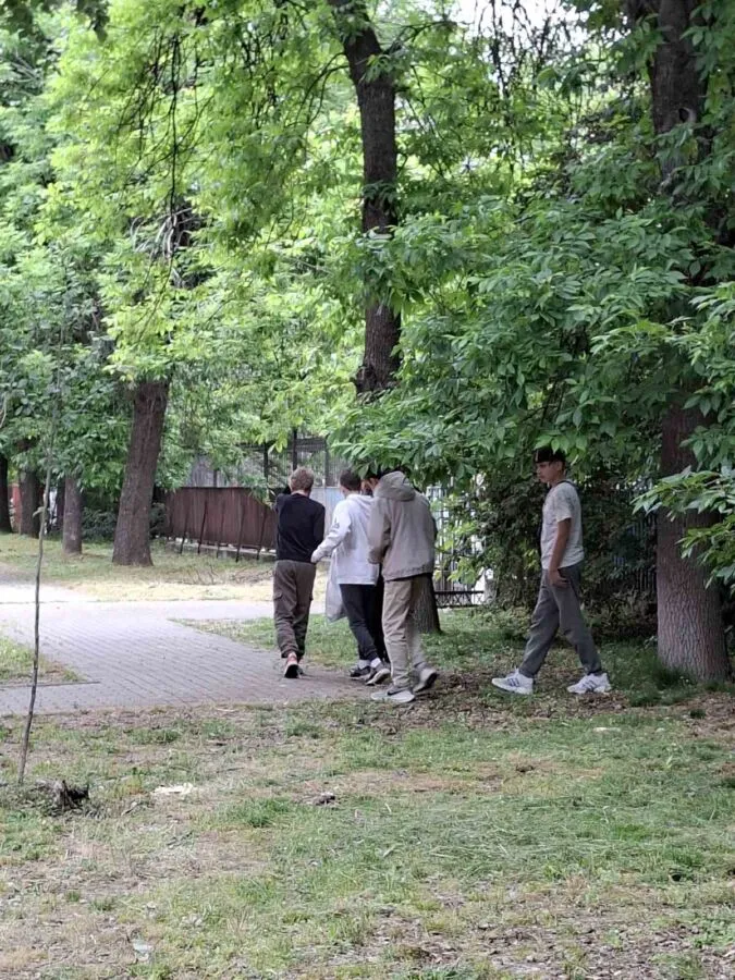 Генералка викенд 09 05 2026 02