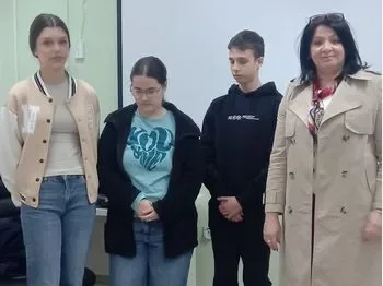 Poseta na simulacioniot centar za davanje prva pomos na povredeni 1