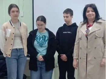Poseta na simulacioniot centar za davanje prva pomosh na povredeni 1