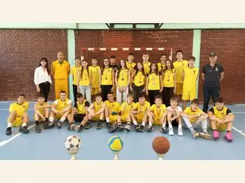 Училишни спортски екипи 19 05 2026