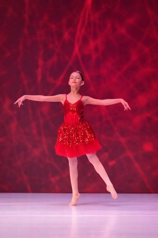 Успех на меѓународниот натпревар „Performing Arts Festival“ 18 05 2026 02