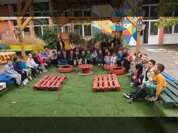 Детска недела 2026 - 13.10.2026
